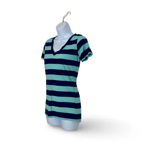 Arizona Jeans Arizona Jean Striped Tee