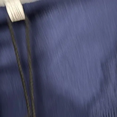 Pinup Couture Blue Lace Dress V