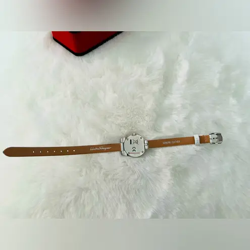Salvatore Ferragamo Authentic watch💖