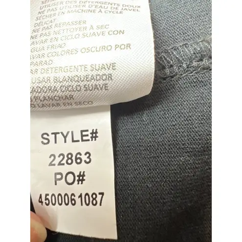 Fox Racing tank top shirt Sleeveless size Medium Black Moto Biker Motorcross