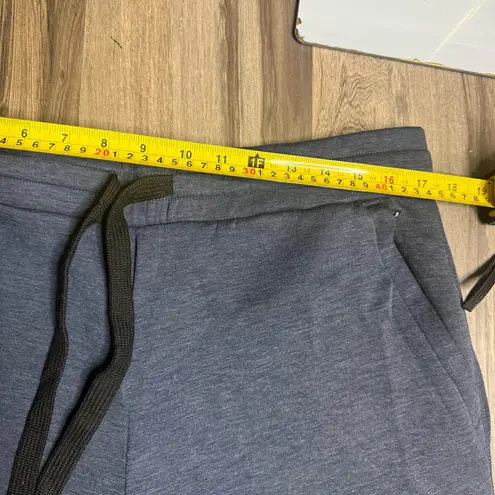 32 Degrees Heat 32 Degrees Men's Performance Jogger Pants, Size Large, Heather Navy - Image 4