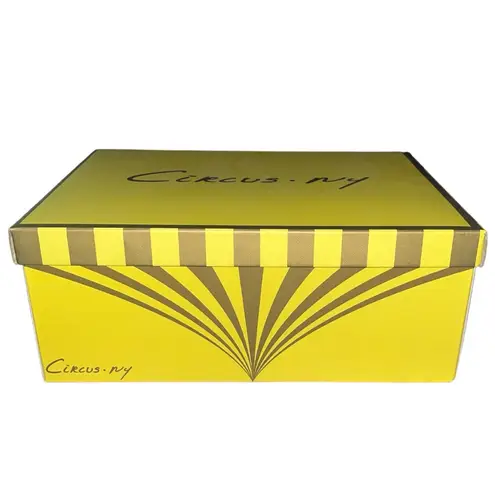 Circus by Sam Edelman Circus NY by Sam Edelman Lydia Cozy Slide-US 9/10