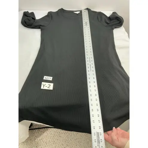 Womans Time N Tru Pullover Midi Shift Dress XL 16