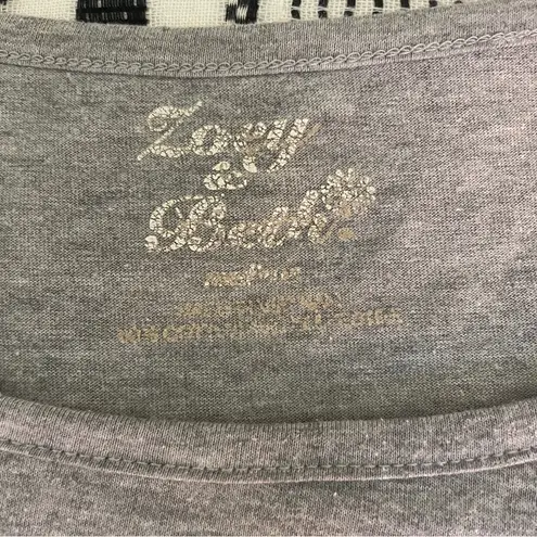 Zoey & Beth Long Sleeve T