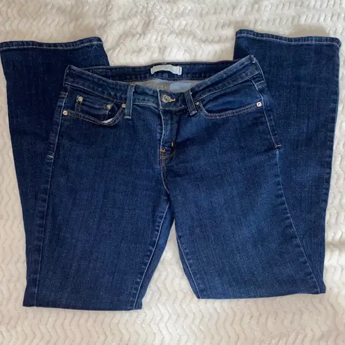 Levi's Levi Vintage Jeans