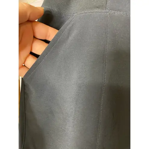 Free Country NWT Athletic Shorts XL Womens Running Fitness Moisture Wicking Gym