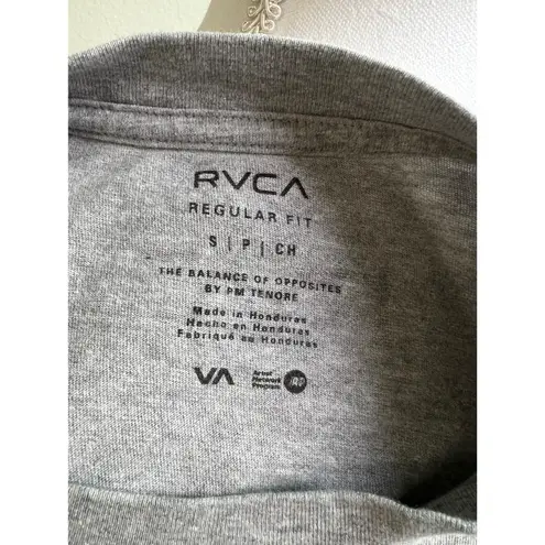 RVCA Tee