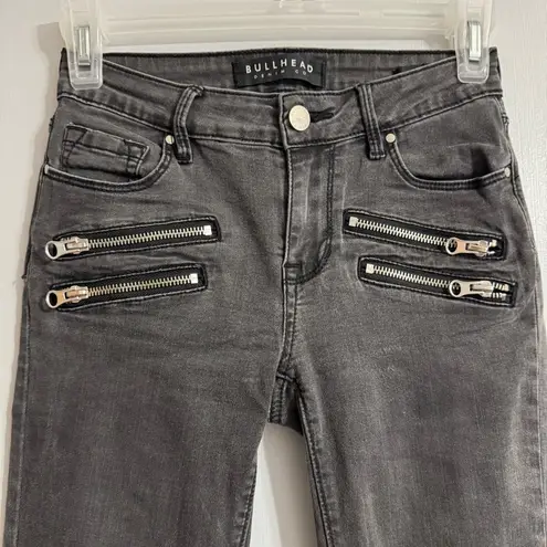 Bullhead Denim Rocker Mid