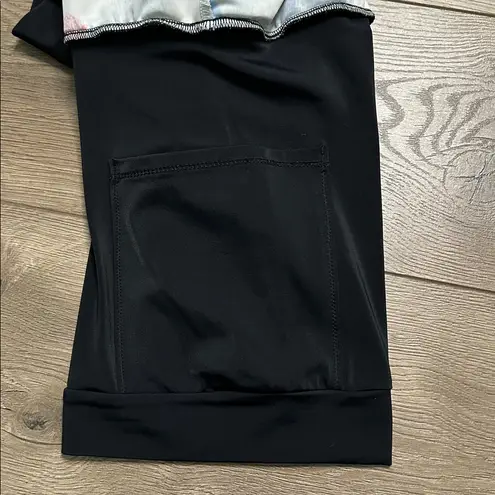 SparkleSkirts 15” High Rise Red White Blue Running Tennis Skirt Skort Size M Size M