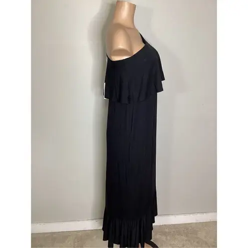 Rachel Pally New. black Harmony dress. Small. Retails $240