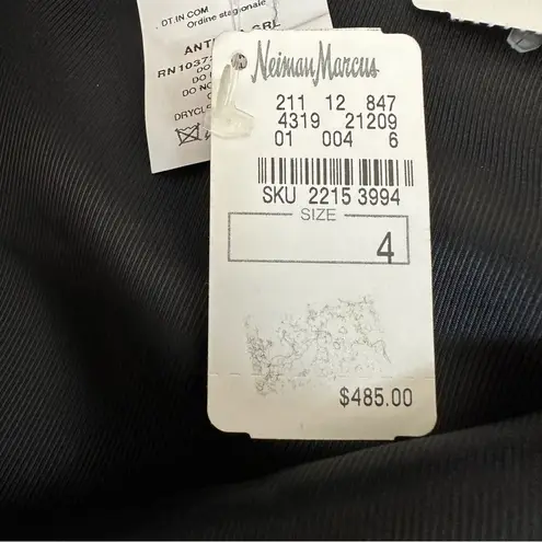 Armani Collezioni NWT Virgin Wool Skirt