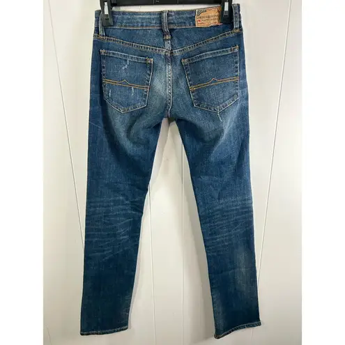 Denim & Supply Ralph Lauren  Straight Women’s size 26 denim blue jeans