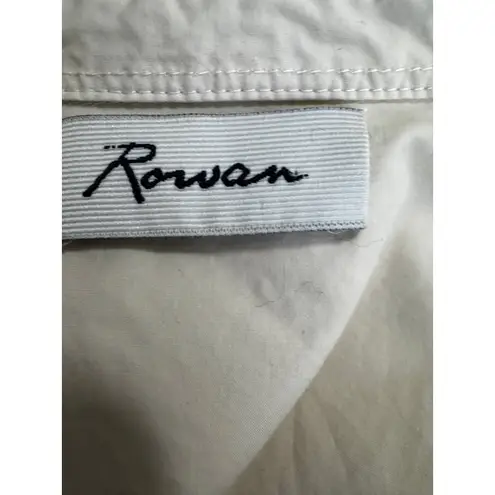 Rowan Button