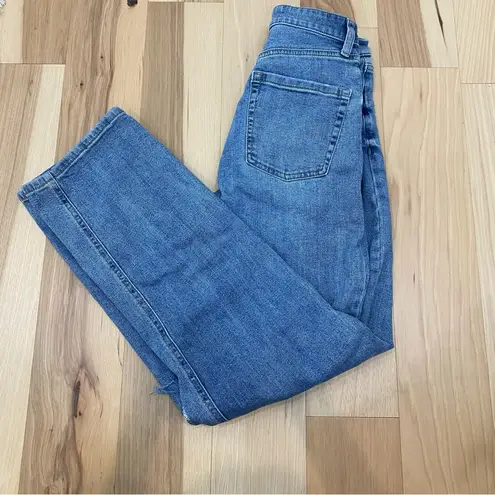 Wild Fable  Sz 2 90s wide leg baggy jeans