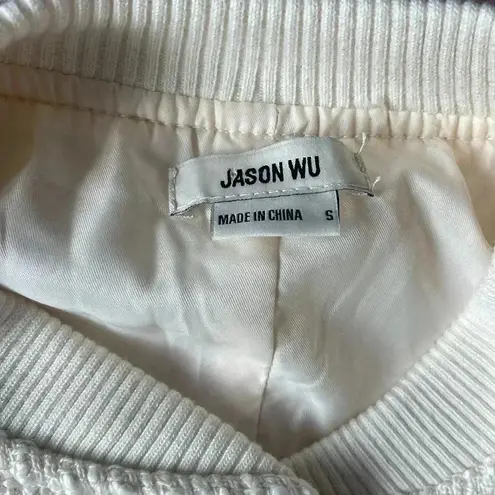 Jason Wu Bomber Jacket sz S