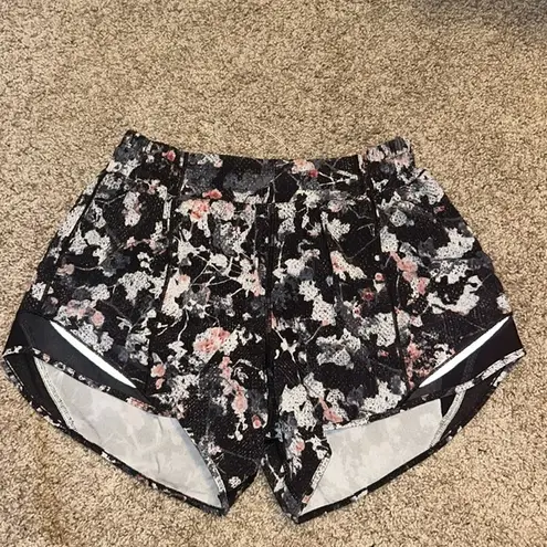 Lulu Lemon shorts