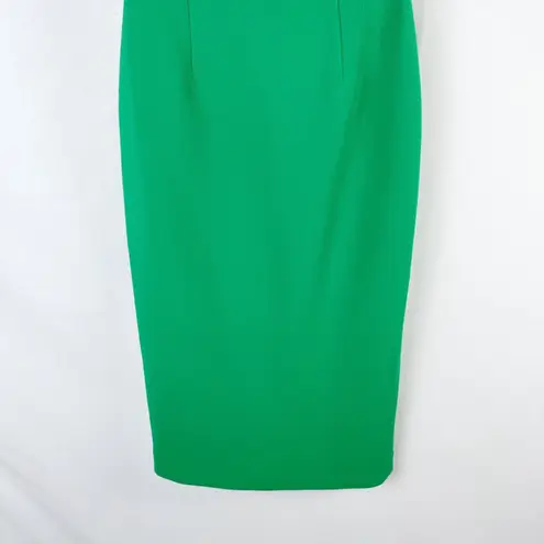 Rebecca Vallance Green Virgil Off