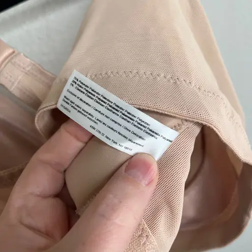 Glamorise Womens MagicLift Seamless Sports Bra 48D Moisture Wicking Size undefined