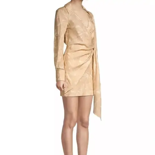 SIGNIFICANT OTHER Tamika Printed Linen