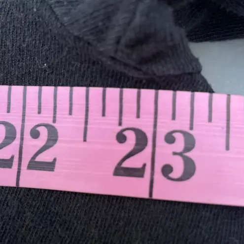 Bay Island Marilyn Monroe Angel Tattoo Wings Black White Graphic T-shirt