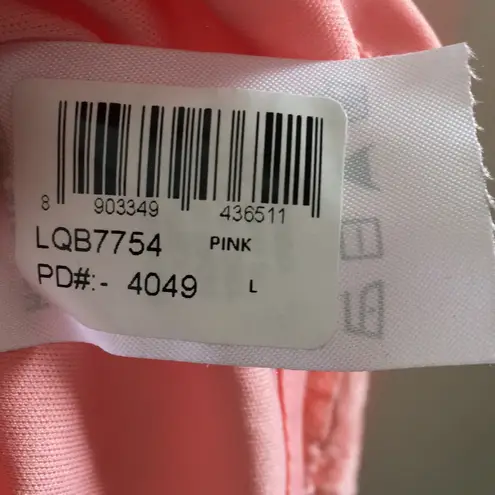 FINAL MARKDOWN Ladies’ Latin Quarters Lacy Lined