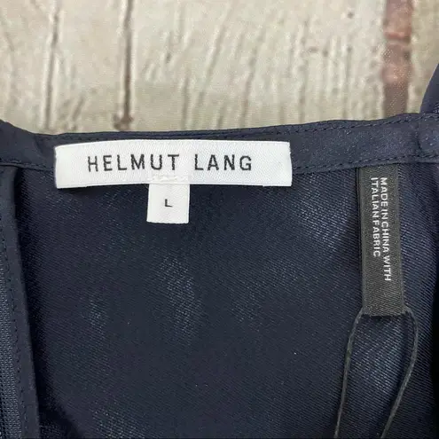 Helmut Lang Slip Dress