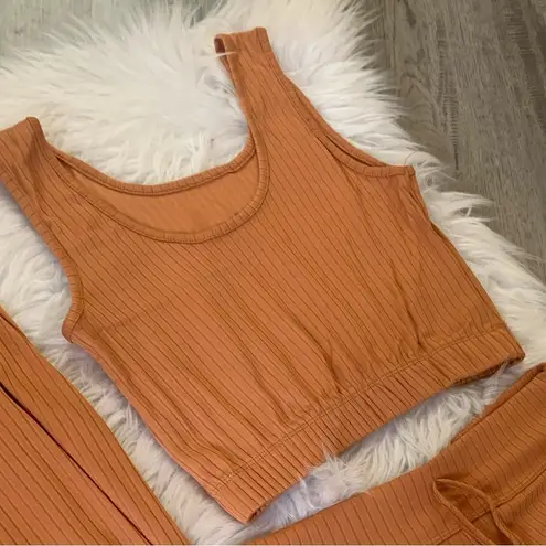 Boutique 3pc long cardigan set