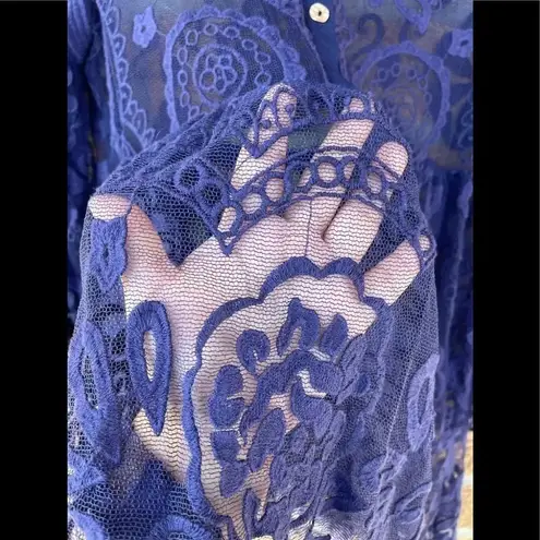 Jen's Pirate Booty Jen’s pirate booty free people El Sol mini dress small