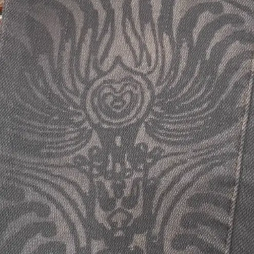 Red Engine “Cayenne” low rise Astral Grey skinny jeans / 24 /Excellent condition