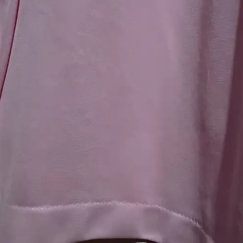 Sear Vintage Peyer Pan Collared Sleepwear Size Large Embroidered Multiple