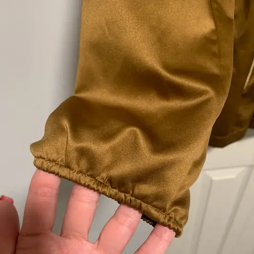 Marc New York Silky Jacket size Large