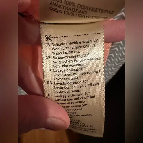 Scotch & Soda | Bow Pleated Mini Dress, Size 36 (US6)