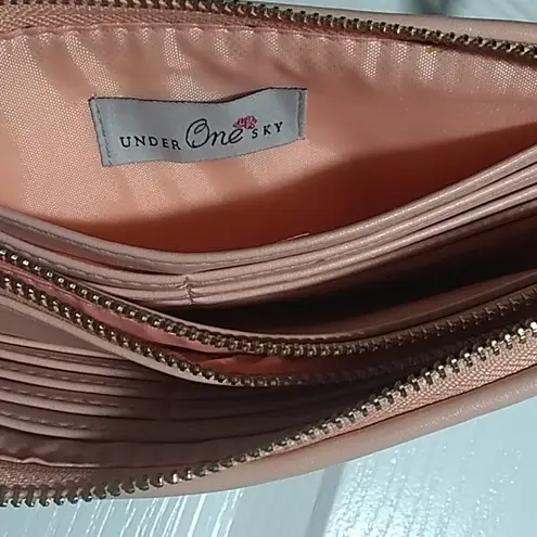 Under One Sky FINAL MARKDOWN Ladies' Wristlet