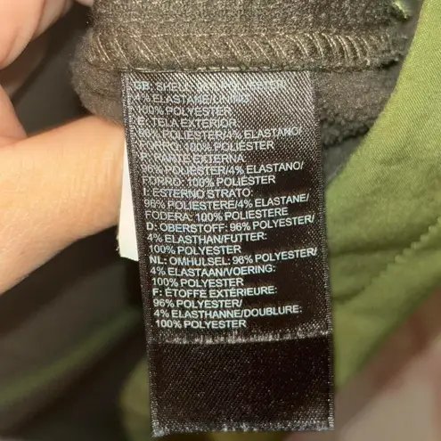 The North Face New  Apex Bionic Jacket thumbnail 4