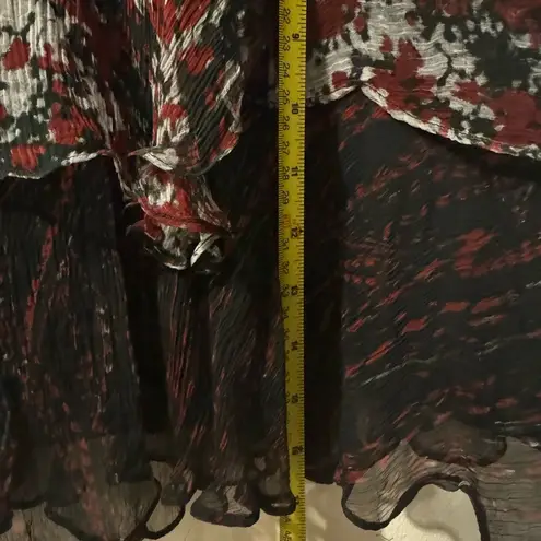 IRO Loey Skirt size XS