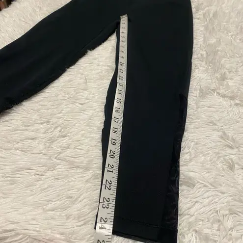 Le Ore Andria Paneled High