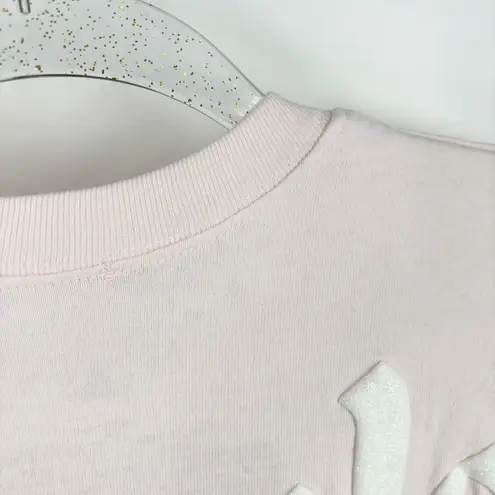 Disney Spirit Jersey Joey Chou Tinkerbell Dumbo Cheshire Cat Size XS