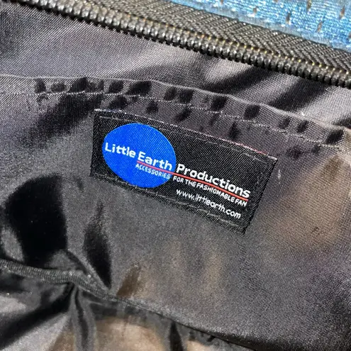 Little Earth New England Patriots Womens Purse Crossbody Bag Handbag Gameday Football Clutch