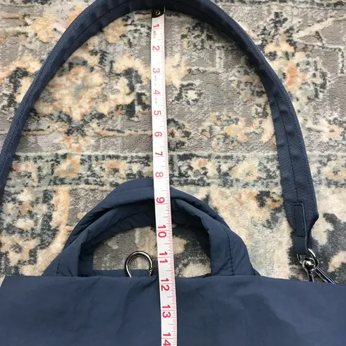 Lululemon  my level bag blue