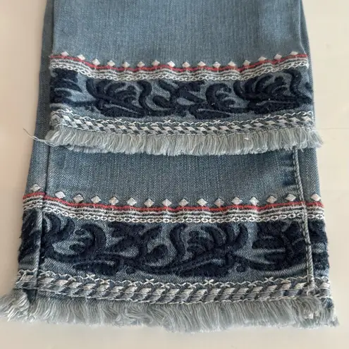 Earl Jean Earl Jeans Skinny Ankle