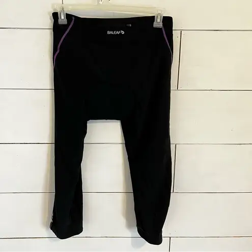 Baleaf Flyleaf Cycling Capri. Size 2XL. EUC