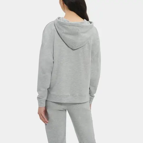 UGG Kyree Micro Terry Hoodie