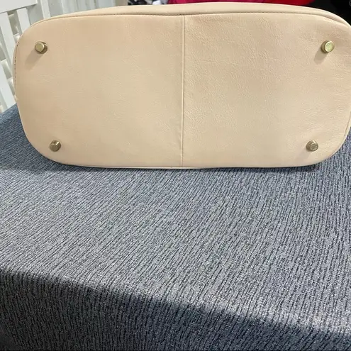 Australia Luxe Co. Blue Bag Bowery Tote