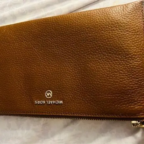 Michael Kors  wristlet
