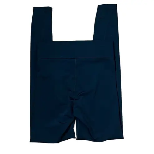 Cushnie et Ochs Maia Leggings Women’s Size Small Black Cutout High Waist Stretch