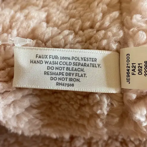 Jenni Infinite Scarf Blush