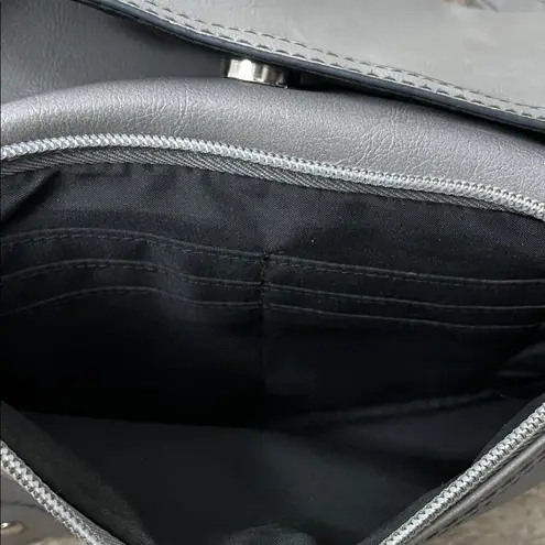 Relic by Fossil “You are my Sunshine" Faux Leather Crossbody / Shoulder Bag