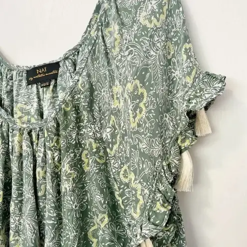 Natalie Martin NAT by Silk Marina Dress XS/S