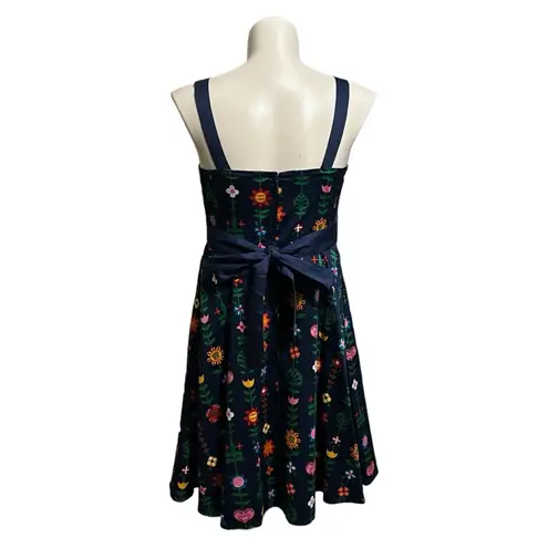 Disney it’s a small world Dress Shop Midi Dress