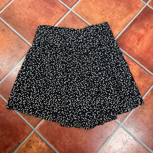 Isabel Marant Lined Calista Skirt